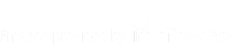 Finance provided by Improveasy